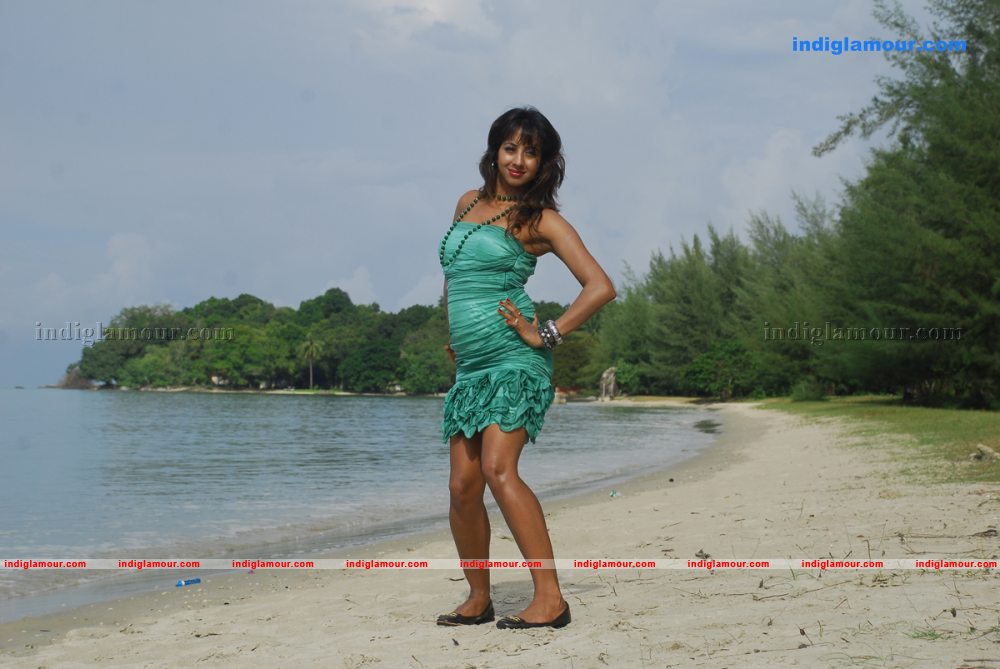 Sanjana Actress hd photo