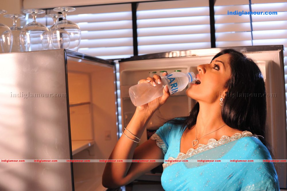 Vimala Raman Actress hd photo