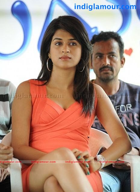 Shraddha Das Actress hd photo