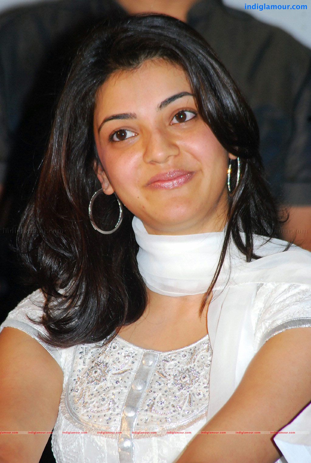 Kajal Aggarwal Actress hd photo