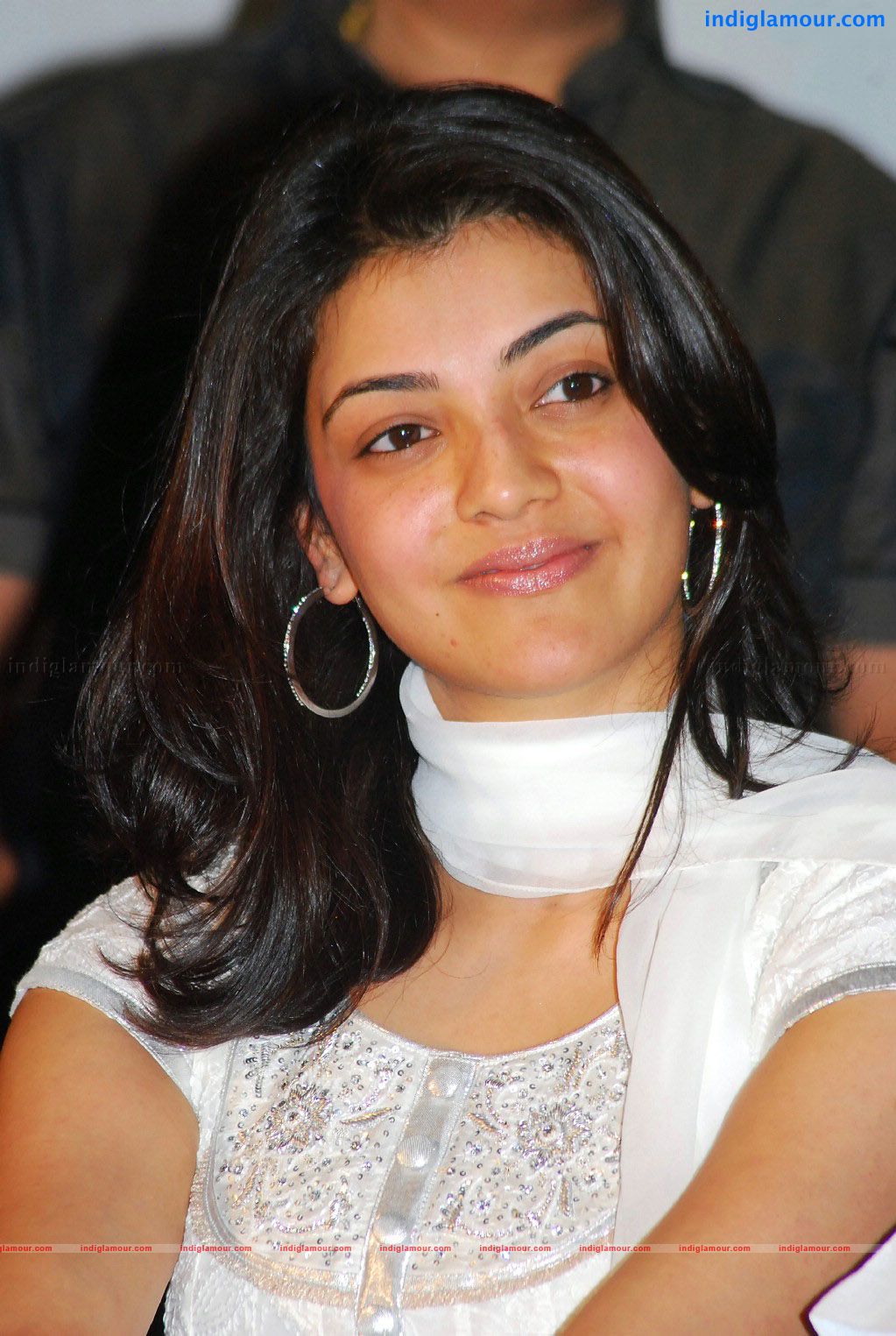 Kajal Aggarwal Actress hd photo