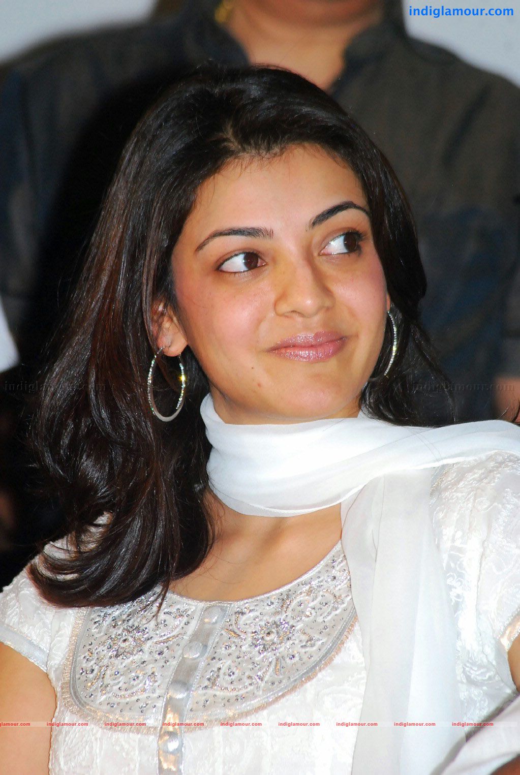 Kajal Aggarwal Actress hd photo