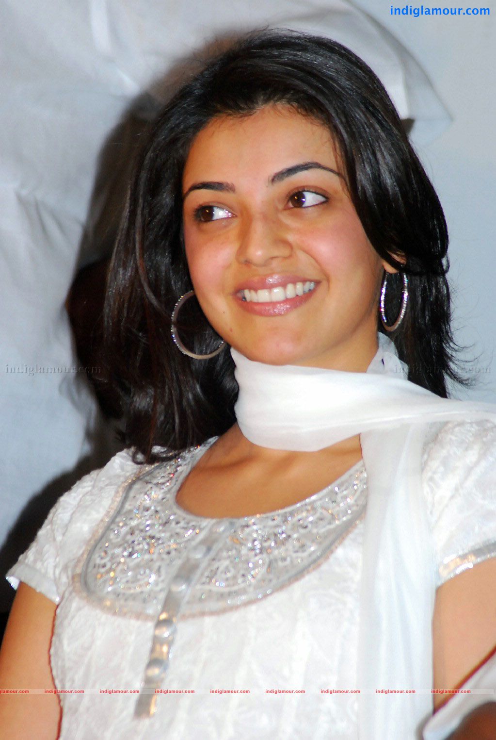 Kajal Aggarwal Actress hd photo