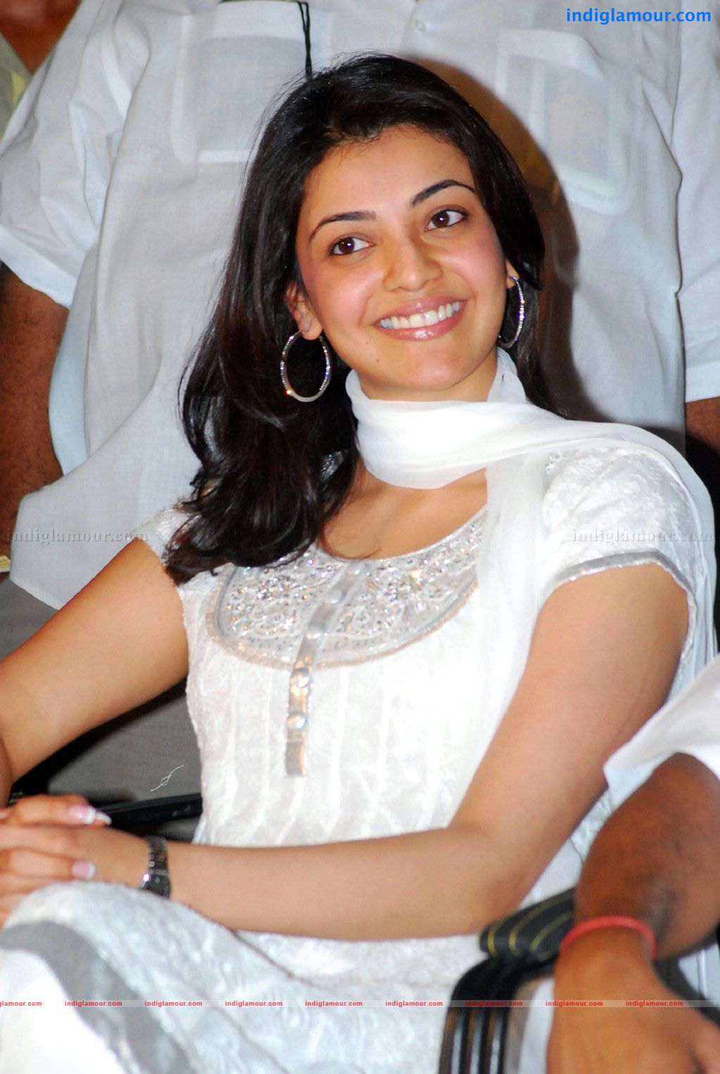 Kajal Aggarwal Actress hd photo