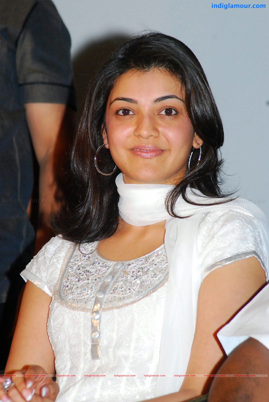 Kajal Aggarwal Actress hd photo