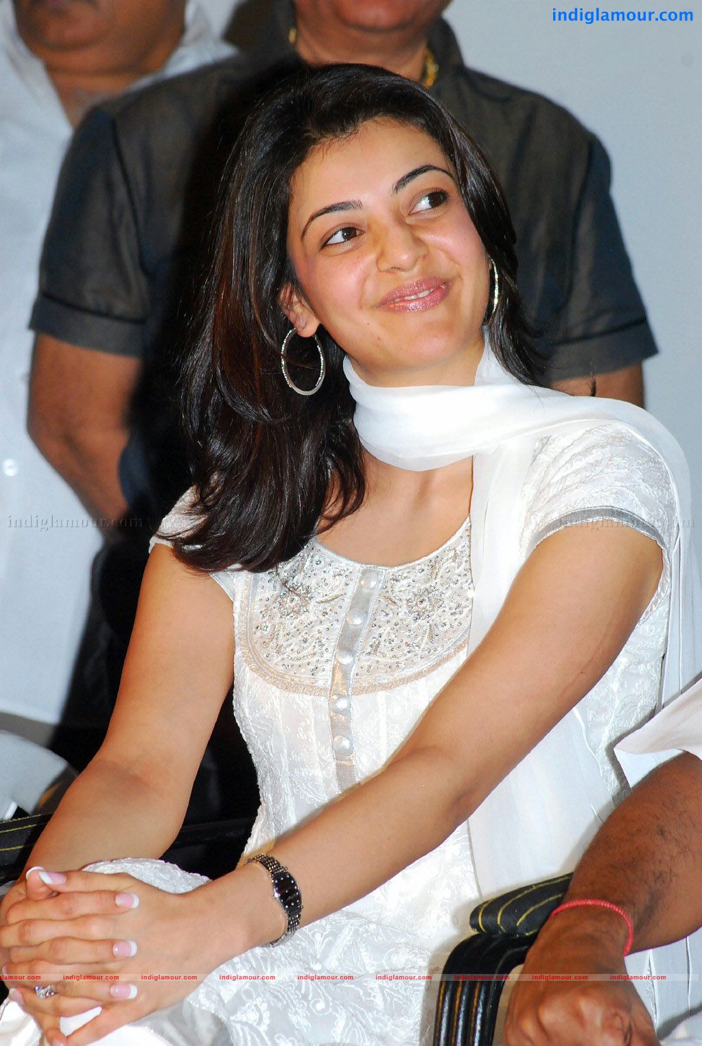 Kajal Aggarwal Actress hd photo