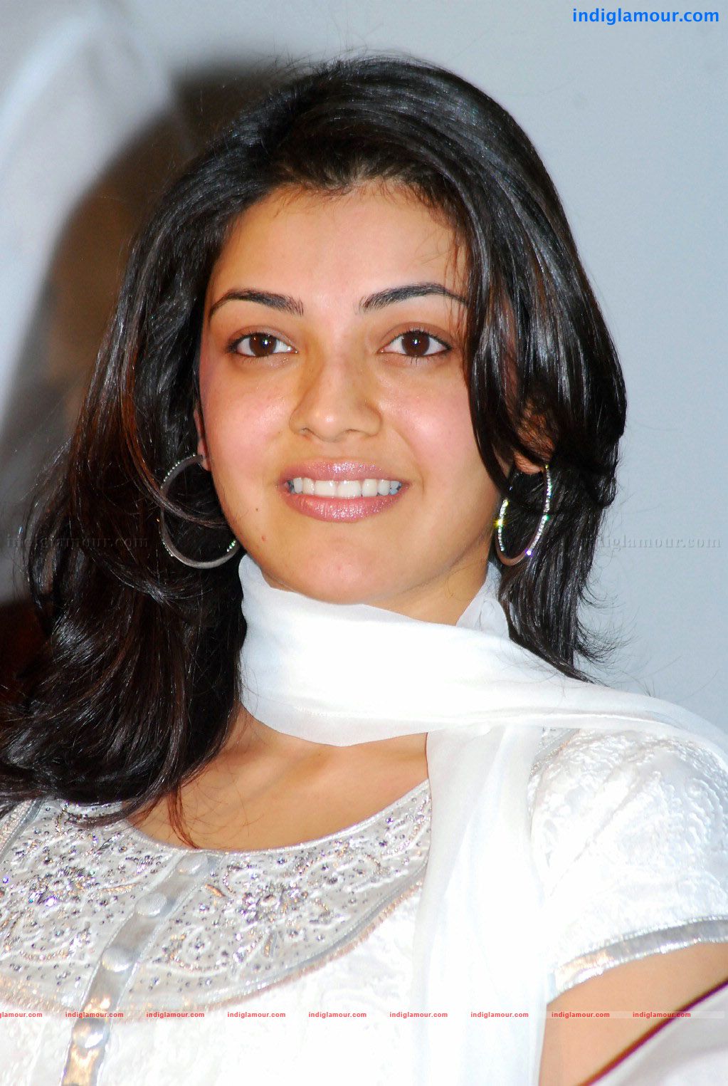 Kajal Aggarwal Actress hd photo