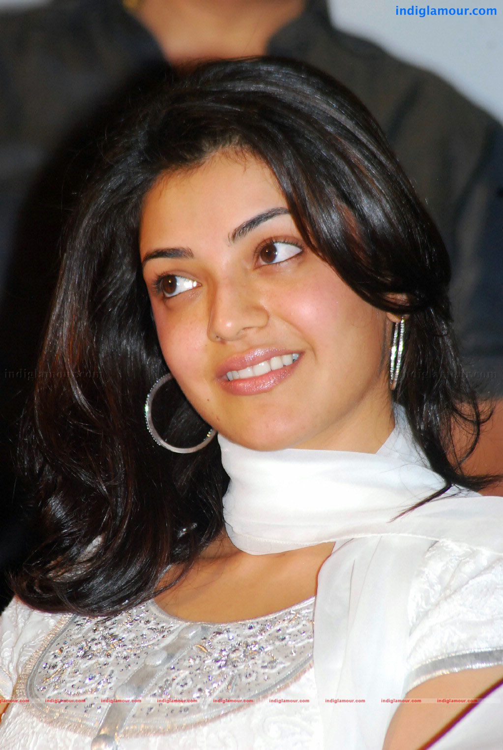 Kajal Aggarwal Actress hd photo