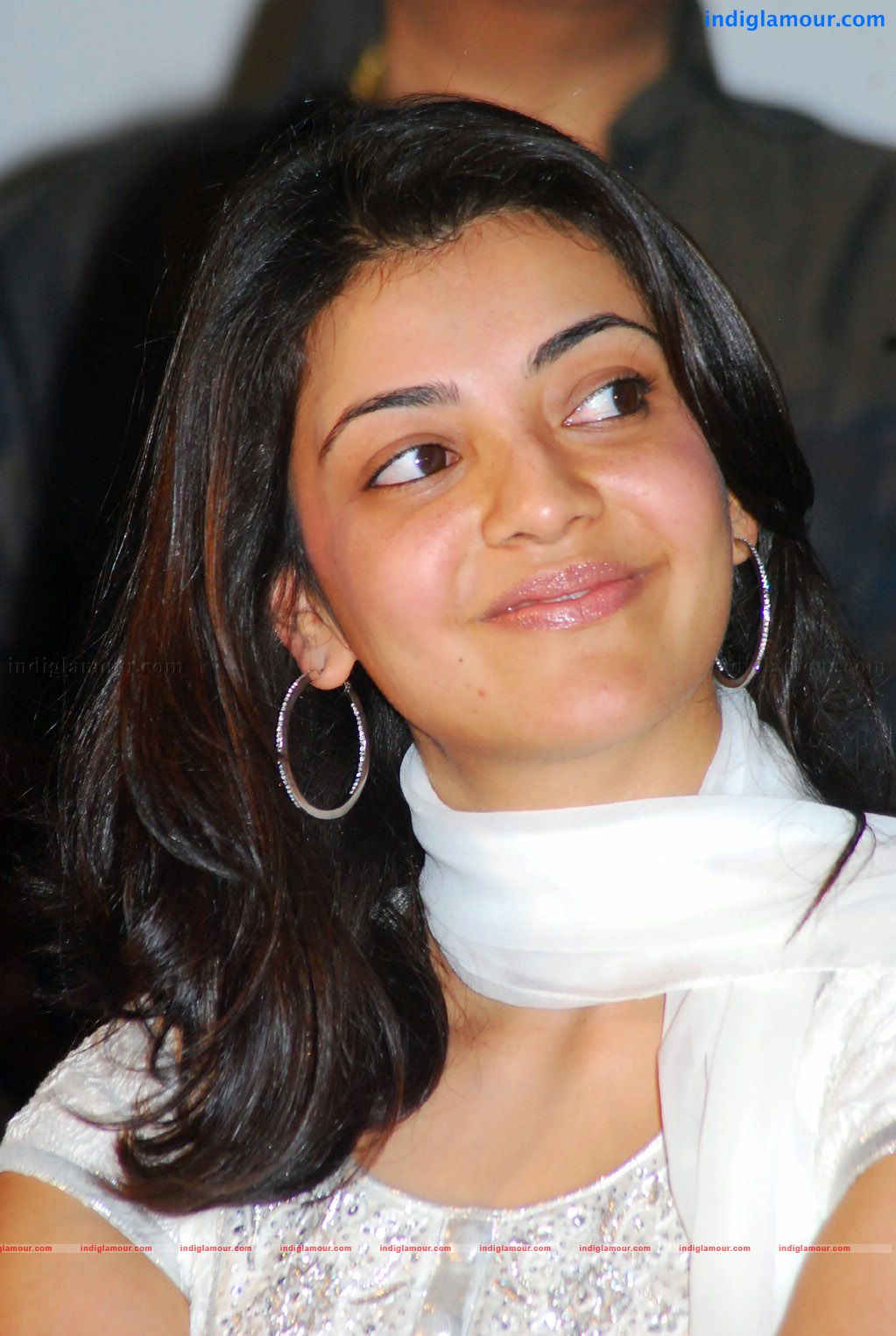 Kajal Aggarwal Actress hd photo