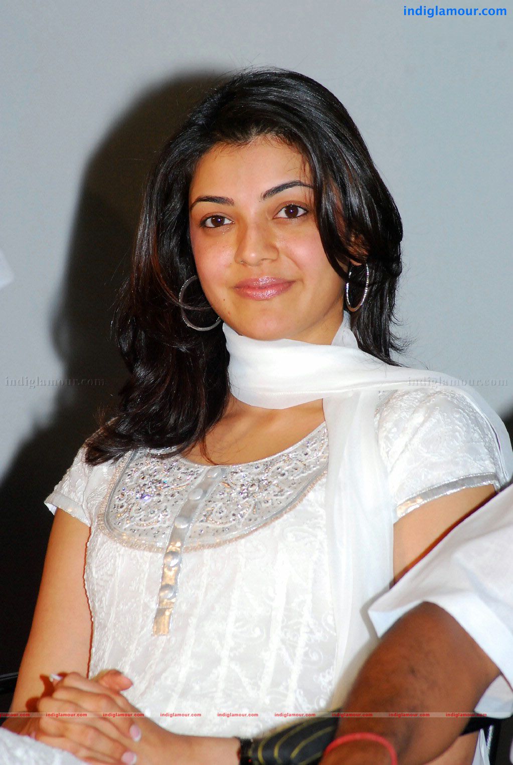 Kajal Aggarwal Actress hd photo