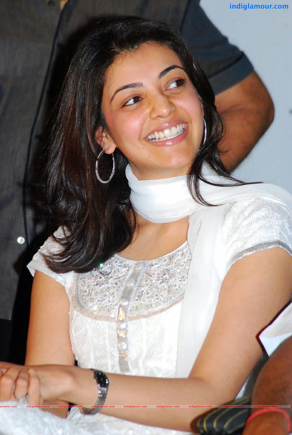 Kajal Aggarwal Actress hd photo
