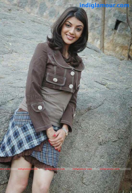 Kajal Aggarwal Actress hd photo
