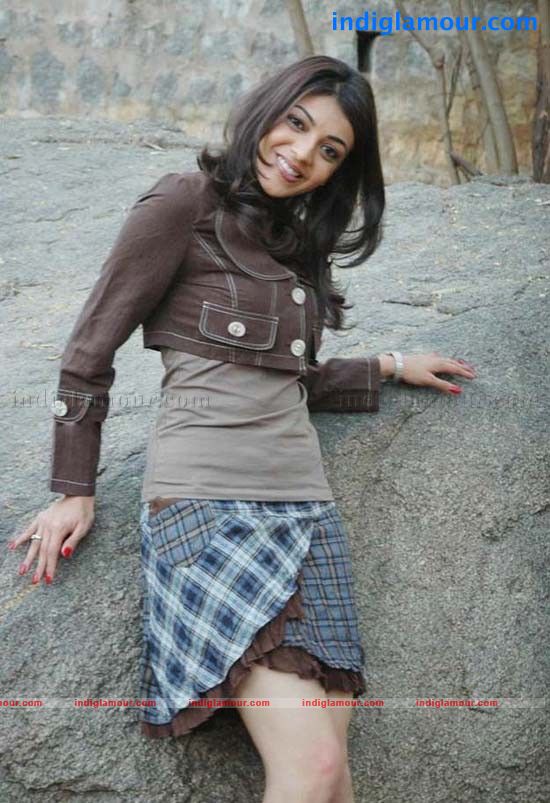 Kajal Aggarwal Actress hd photo