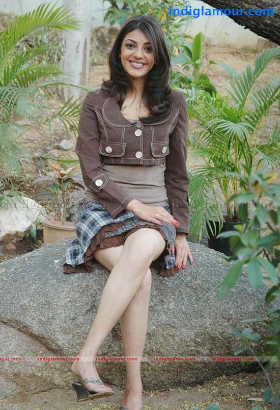 Kajal Aggarwal Actress hd photo