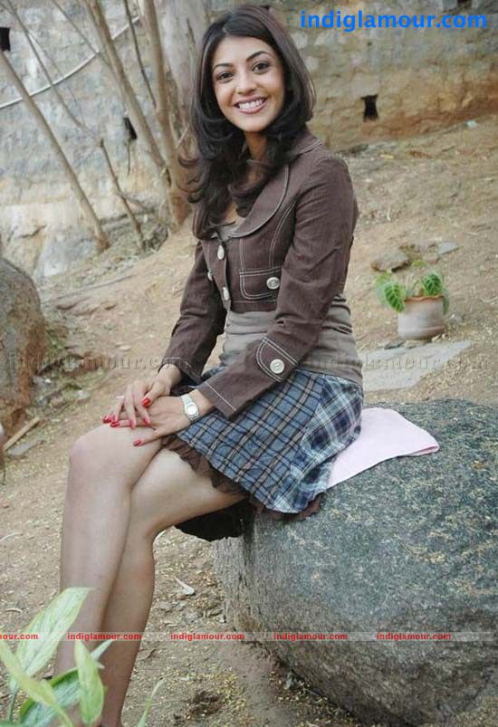 Kajal Aggarwal Actress hd photo