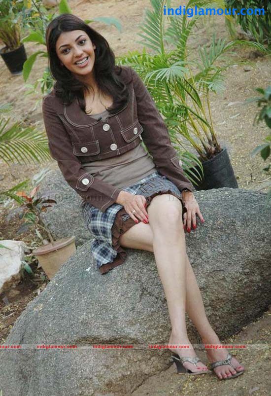 Kajal Aggarwal Actress hd photo