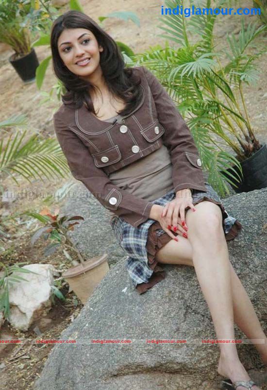 Kajal Aggarwal Actress hd photo