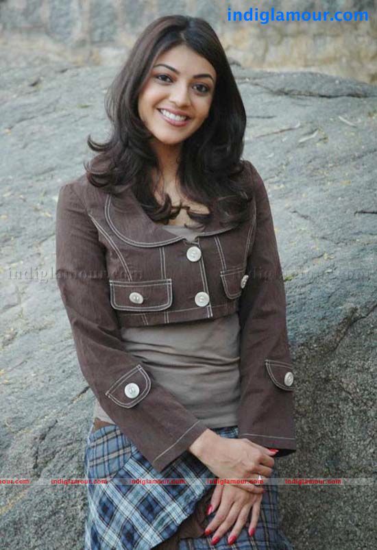 Kajal Aggarwal Actress hd photo