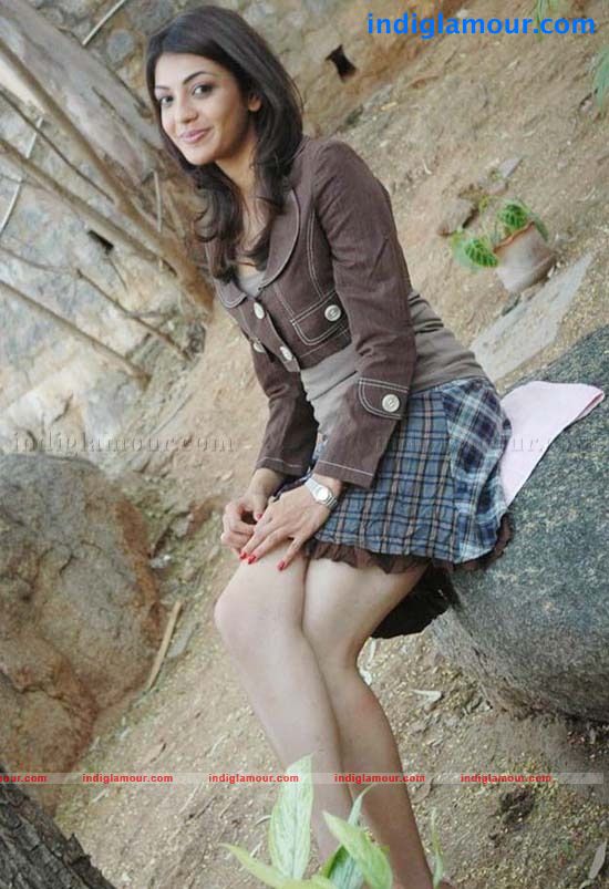Kajal Aggarwal Actress hd photo
