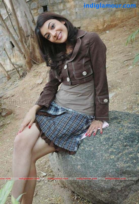 Kajal Aggarwal Actress hd photo