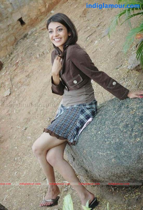 Kajal Aggarwal Actress hd photo