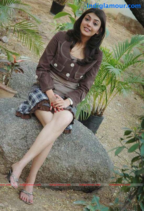 Kajal Aggarwal Actress hd photo