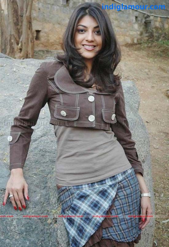 Kajal Aggarwal Actress hd photo
