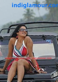 Vimala Raman Actress hd photo