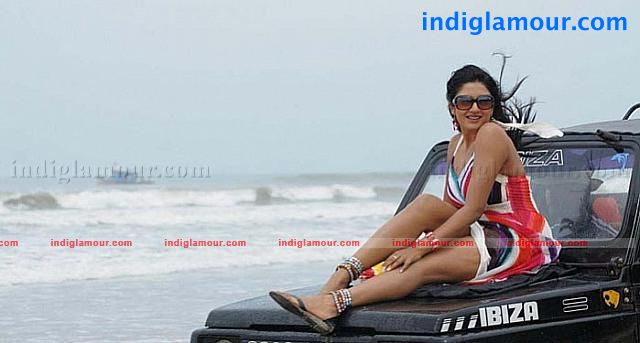 Vimala Raman Actress hd photo