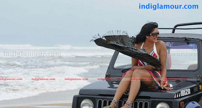 Vimala Raman Actress hd photo