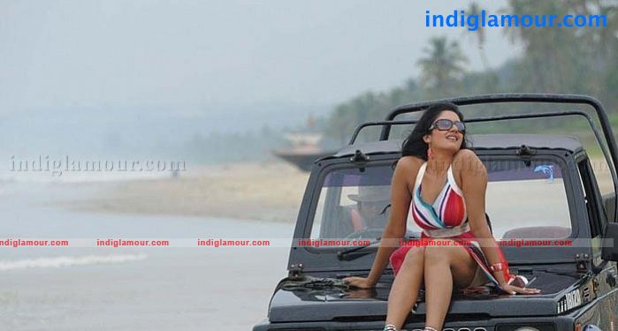 Vimala Raman Actress hd photo
