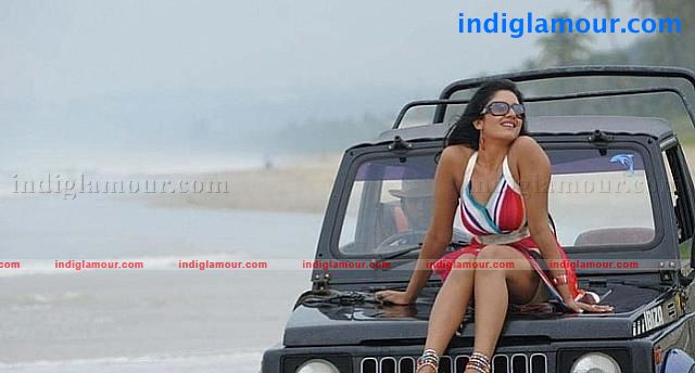 Vimala Raman Actress hd photo