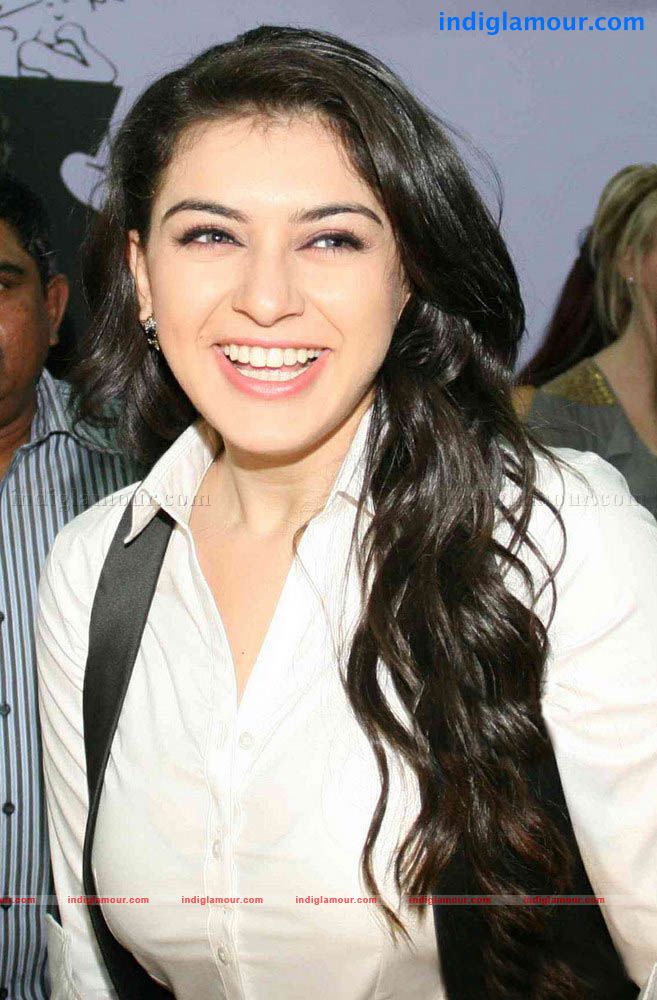 Hansika Motwani Actress hd photo