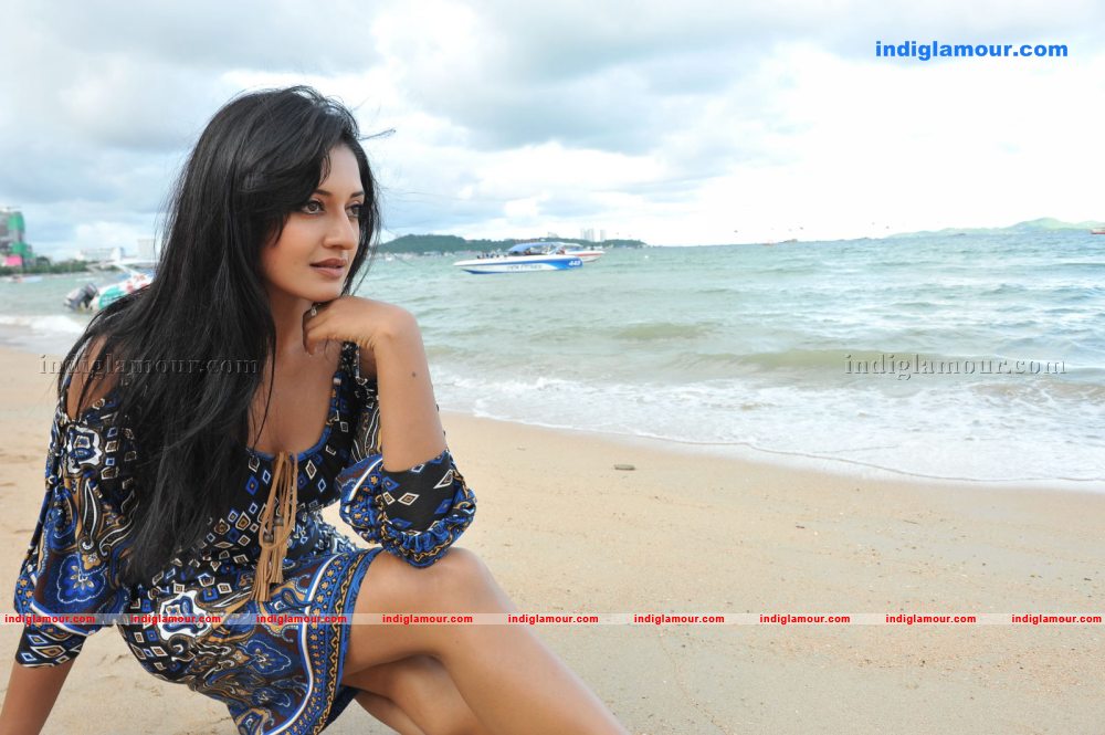 Vimala Raman Actress hd photo