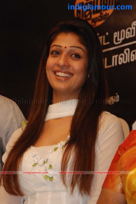 Nayantara Actress hd photo