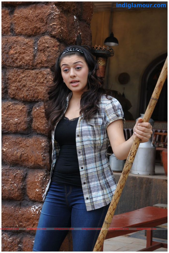 Hansika Motwani Actress hd photo