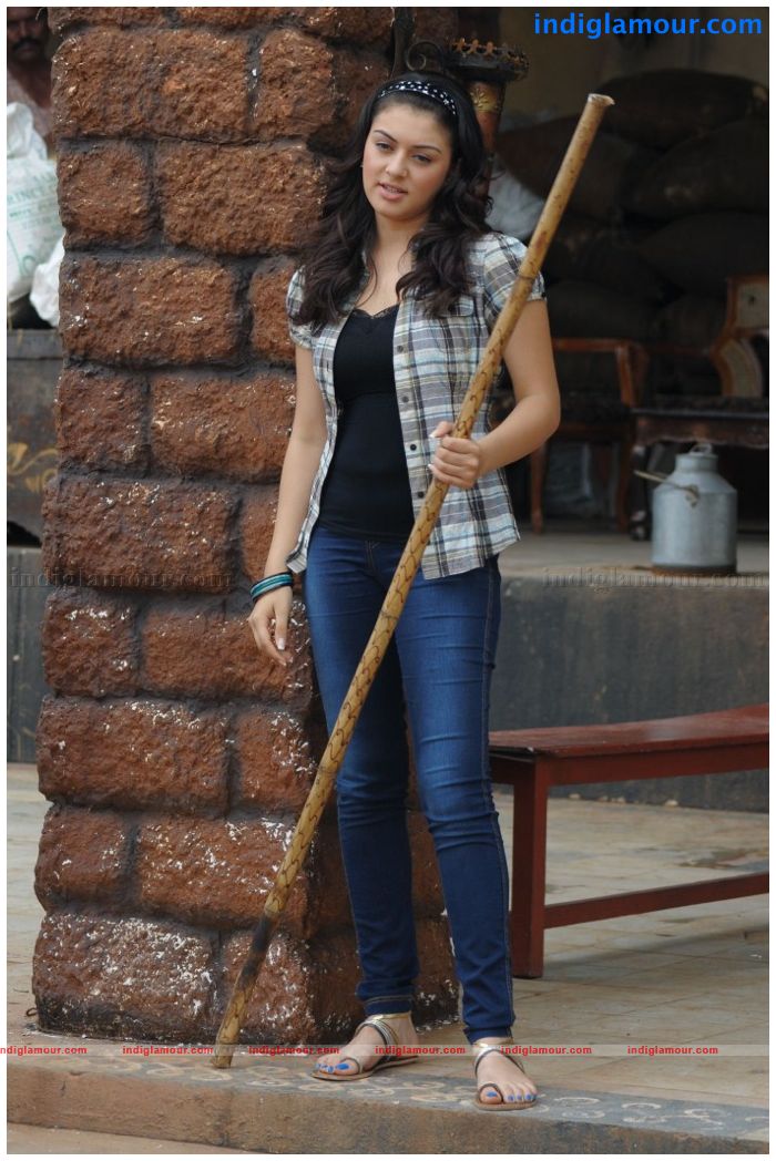 Hansika Motwani Actress hd photo