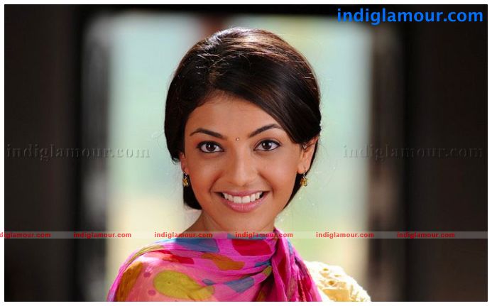 Kajal Aggarwal Actress hd photo