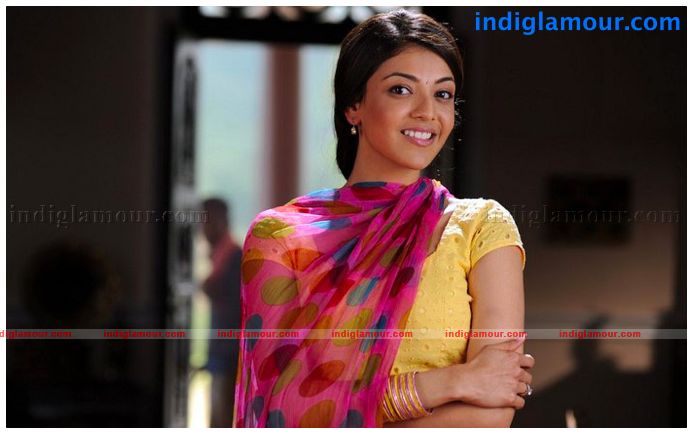 Kajal Aggarwal Actress hd photo