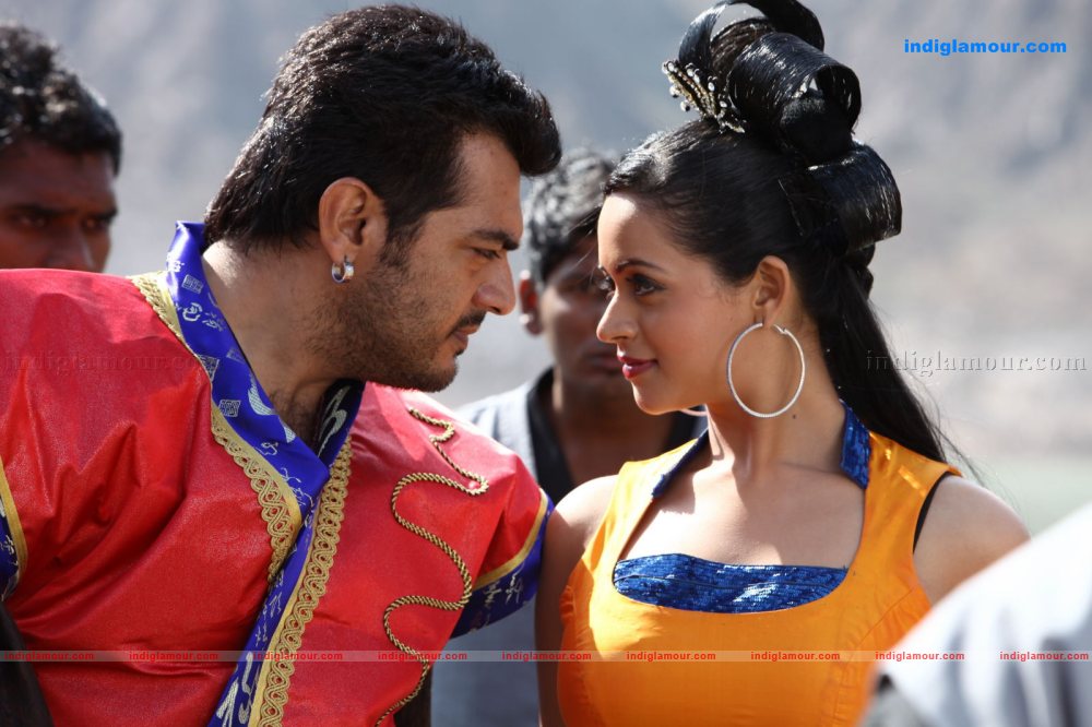 Bhavana Actress hd photo