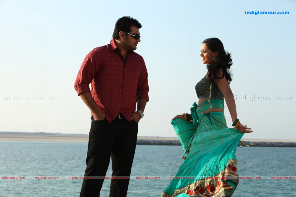 Bhavana Actress hd photo