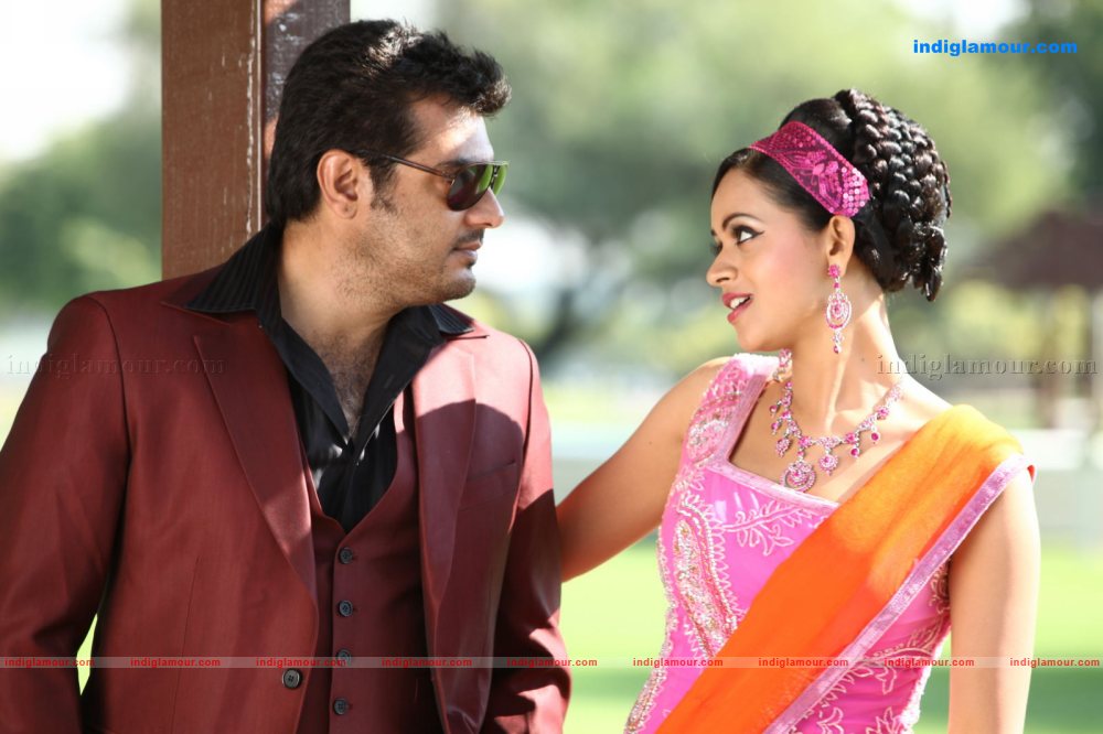 Bhavana Actress hd photo