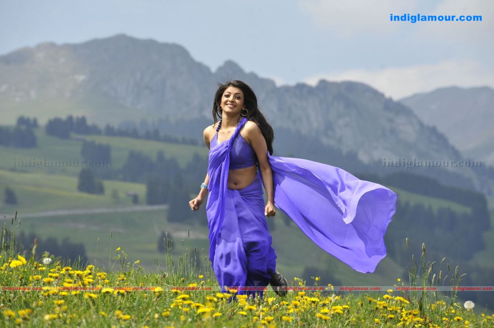 Kajal Aggarwal Actress hd photo