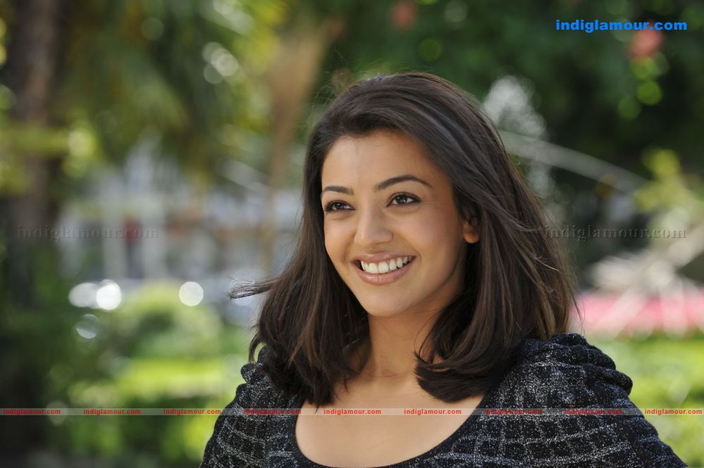 Kajal Aggarwal Actress hd photo