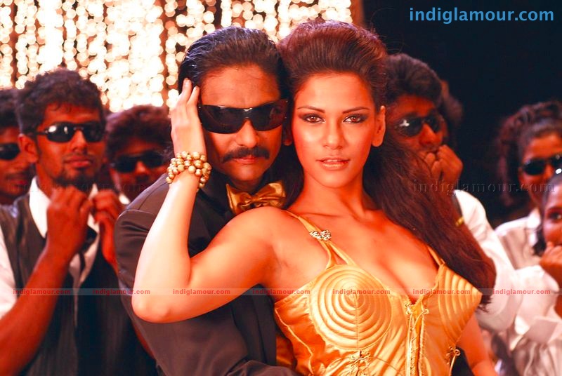 Mumaith Khan Actress hd photo