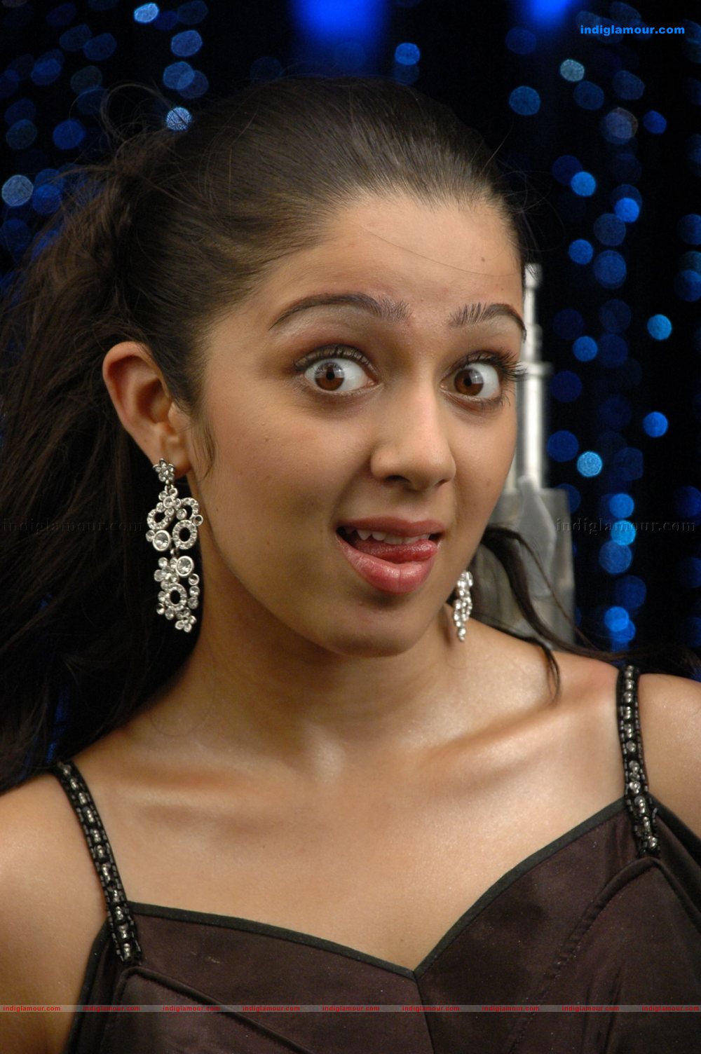 Charmi Actress hd photo
