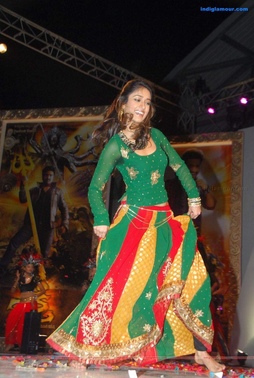 Ileana Actress hd photo