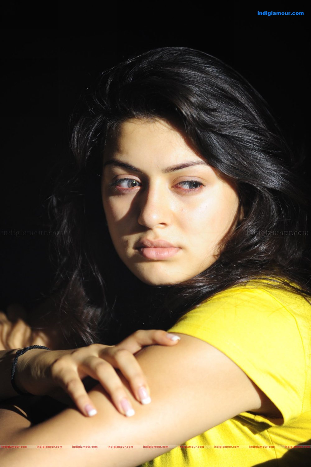 Hansika Motwani Actress hd photo