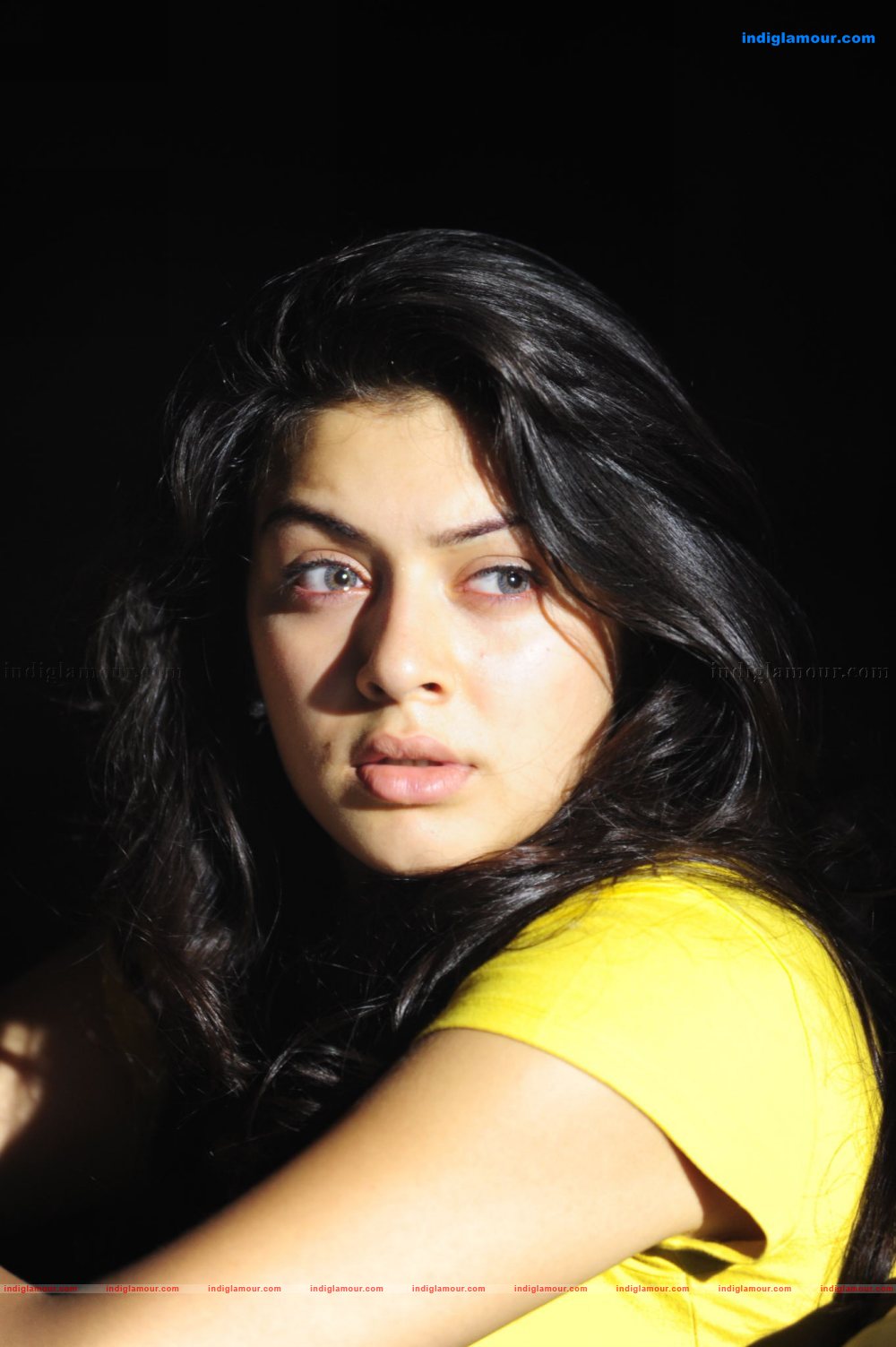 Hansika Motwani Actress hd photo