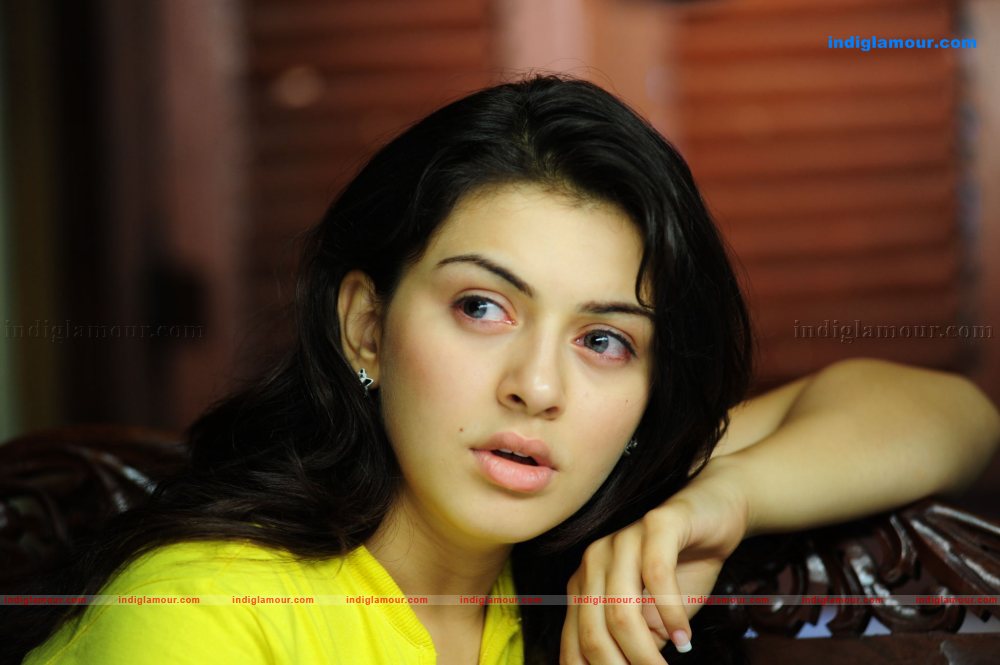 Hansika Motwani Actress hd photo